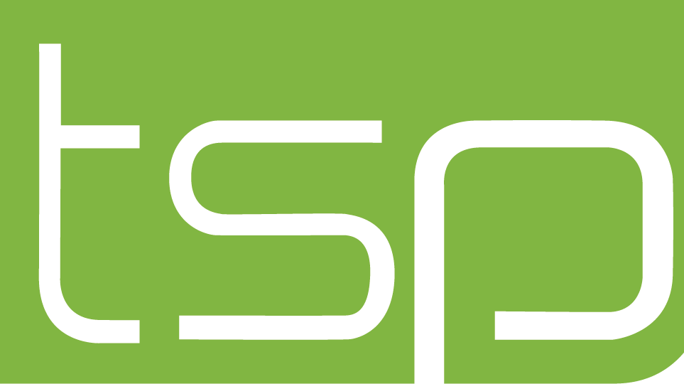 tsp Logo Header