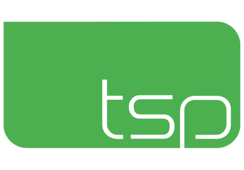 tsp Logo Footer